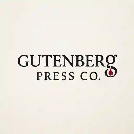 Gutenberg Press Co.