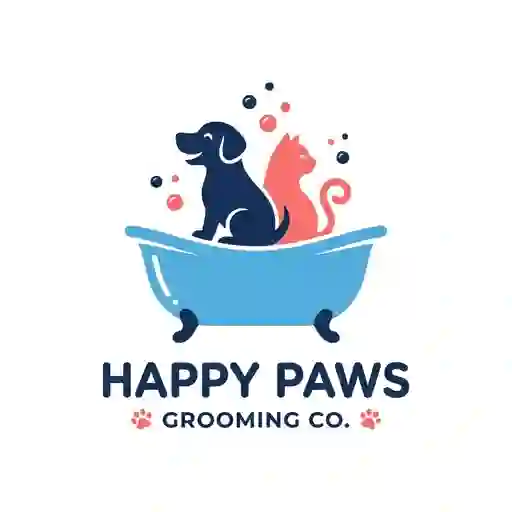 Happy Paws